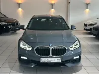 Gebraucht BMW 118 Advantage 140 PS (102 kW) 2020 Grau Kleinwagen
