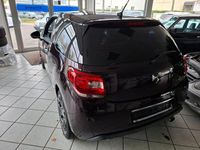 Gebraucht DS Automobiles DS3 So Chic 82 PS (60 kW) 2017 Violett Kleinwagen