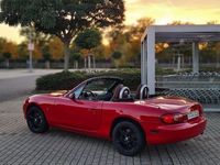 gebraucht Mazda MX5 NB Phönix