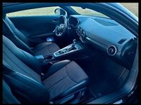 Gebraucht Audi TT Sport 230 PS (169 kW) 2014 Schwarz Coupé