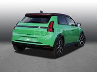 Gebraucht Renault R5 Urban 89 kW (122 PS) 2026 Pop green! + dach black pearl Kleinwagen