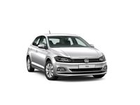 gebraucht VW Polo Highline 1.6 TDI