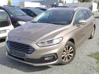 Usata Ford Mondeo Titanium 150 CV (110 kW) 2019 Argento Station wagon