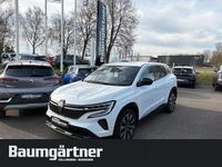Gebraucht Renault Austral Techno 158 PS (116 kW) 2024 Weiß SUV