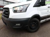 Neu Ford Transit Trend 131 PS (96 kW) 2026 Frozen white Van / Kleinbus