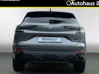Neu Renault Austral Techno 200 PS (147 kW) 2026 Grau SUV