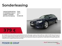 Gebraucht Audi A6 Advanced 265 PS (194 kW) 2025 Kombi