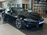 Gebraucht Toyota Supra 258 PS (189 kW) 2022 Schwarz Coupé