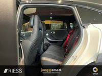 Gebraucht Smart #3 Brabus 314 kW (428 PS) 2025 Digital white SUV