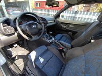 Second-hand BMW 328 193 CP (141 kW) 1998 Argintiu Coupe