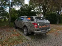 Gebraucht Mitsubishi L200 154 PS (113 kW) 2016 Pickup