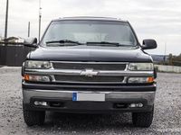 Occasion Chevrolet Tahoe LT 299 ch (219 kW) 2003 Gris SUV