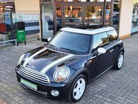 Second-hand Mini Cooper 120 CP (88 kW) 2007 Negru Hatchback