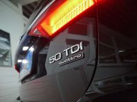 gebraucht Audi A6 50 TDI quattro sport AHK Panorama