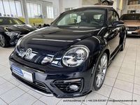 Gebraucht VW Beetle Exclusive 220 PS (161 kW) 2018 Deep black Kleinwagen
