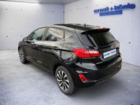 gebraucht Ford Fiesta 1.0 EcoBoost Hybrid S&S TITANIUM