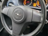 gebraucht Opel Corsa d/Automatik/Klima/Catch me