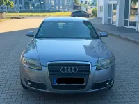 Gebraucht Audi A6 177 PS (130 kW) 2006 Grau Limousine
