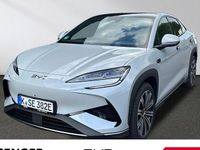 Gebraucht BYD Sealion 7 389 kW (530 PS) 2026 Grau SUV