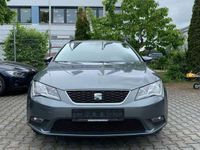 gebraucht Seat Leon 1.4 TSI 103kW Start&Stop Style