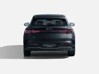 Neu BYD Seal Comfort 212 PS (155 kW) 2026 Schwarz Limousine