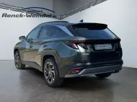Neu Hyundai Tucson Prime 252 PS (185 kW) 2025 Schwarz SUV