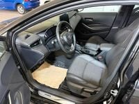 Gebraucht Toyota Corolla Team 152 PS (111 kW) 2024 Schwarz Kombi