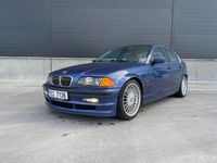 Gebraucht Alpina B3 280 PS (205 kW) 2000 Blau Limousine