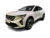 Neu Renault Rafale Techno 131 PS (96 kW) 2026 Weiß SUV