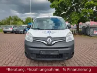 Gebraucht Renault Kangoo Rapid Extra 90 PS (66 kW) 2019 Weiß Van / Kleinbus