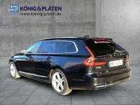 Gebraucht Volvo V90 145 PS (106 kW) 2024 Kombi
