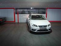 gebraucht Seat Leon ST Xcellence Kamera Tempomat Sitzheizung