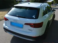 Gebraucht Audi A4 Allroad Sport 218 PS (160 kW) 2016 Weiß Kombi
