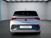 Second-hand Cupra Born 150 kW (204 CP) 2023 Alb Hatchback