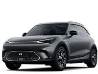 Neu Smart #1 Edition #1 22 kW (30 PS) 2025 Atom greymatte SUV