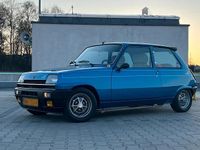 Gebraucht Renault R5 1976 Kleinwagen