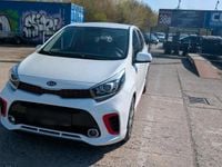 Gebraucht Kia Picanto GT 100 PS (73 kW) 2019 Kleinwagen