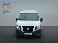 Gebraucht Nissan NV400 Comfort 145 PS (106 kW) 2018 Mineral white (s) Van