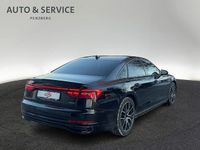 Gebraucht Audi A8 Ambiente 462 PS (339 kW) 2022 Limousine