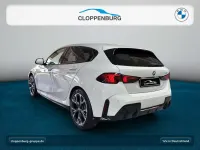 Gebraucht BMW 120 M Sport 170 PS (125 kW) 2025 Alpinweiß uni Kleinwagen