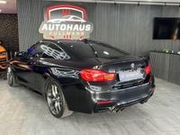 Gebraucht BMW M4 Performance 450 PS (330 kW) 2017 Schwarz Coupé