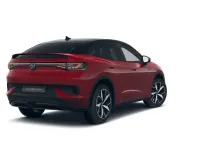 Second-hand VW ID.5 GTX 250 kW (340 CP) 2024 Roșu SUV