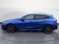 Neu BMW M135 Performance 300 PS (220 kW) 2025 Blau Kleinwagen