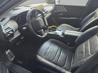 Gebraucht Citroën C5 X Shine 224 PS (164 kW) 2022 Grau Kombi