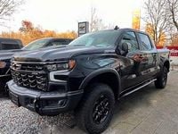 Neu Chevrolet Silverado 309 PS (227 kW) 2025 Schwarz SUV