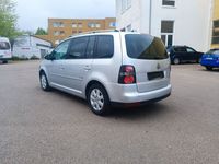 gebraucht VW Touran 1.4 TSI 103kW -