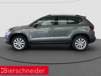 Neu Seat Ateca 150 PS (110 kW) 2026 Grau SUV
