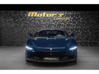 Gebraucht Ferrari Roma 620 PS (456 kW) 2023 Blau