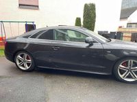 Gebraucht Audi A5 S-Line 300 PS (220 kW) 2008 Schwarz Coupé