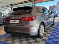 Gebraucht Audi A3 Ambition 125 PS (91 kW) 2015 Grau Limousine
